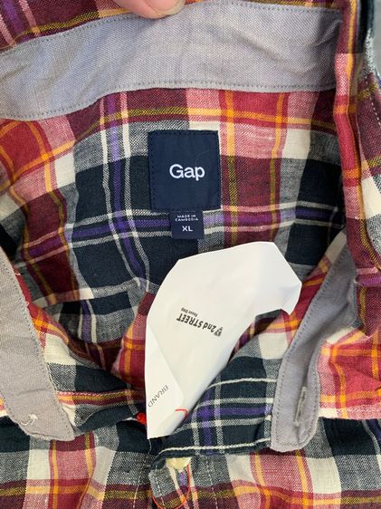 GAP GAP GAP รูปที่ 3