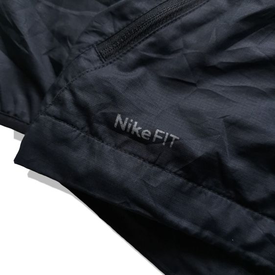 ACG Nike Black Full Zipper Jacket รอบอก 45”  รูปที่ 5