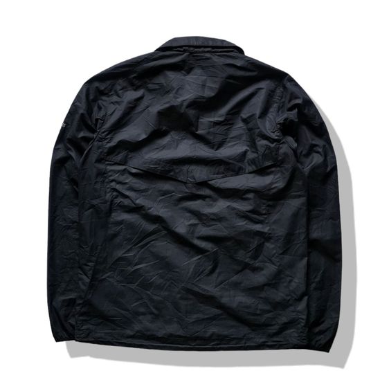 ACG Nike Black Full Zipper Jacket รอบอก 45”  รูปที่ 2