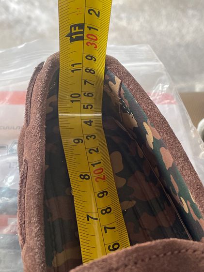 รองเท้าTODS💯📌📌 รูปที่ 4