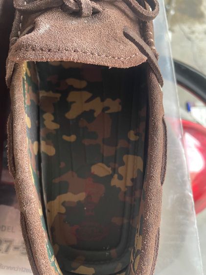 รองเท้าTODS💯📌📌 รูปที่ 10