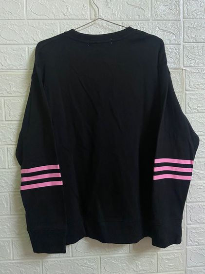Mardi Unisex Sweatshirt สี BL PK mardi L NewCall รูปที่ 3