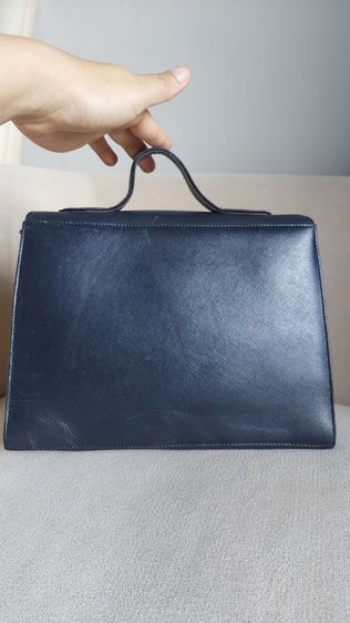 กระเป๋า salvatore ferragamo สีดำ รูปที่ 2