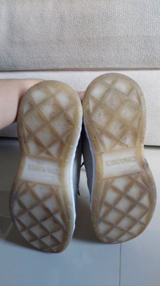 รองเท้าผ้าใบ Chanel ไซส์ 37  รูปที่ 5