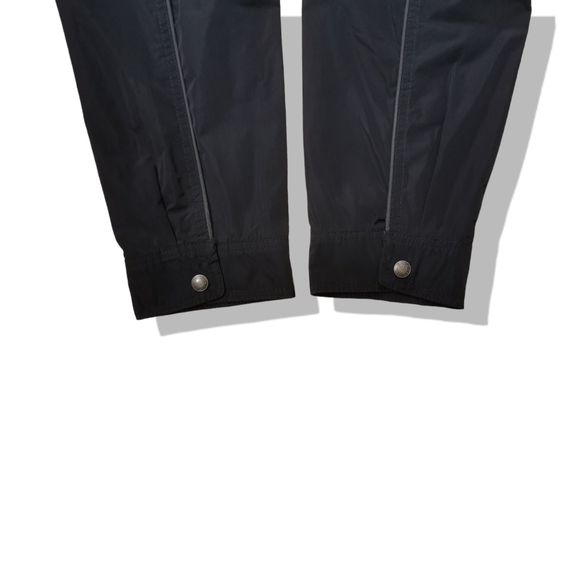 Calvin Klein Black Full Zipper Jacket รอบอก 47” รูปที่ 4