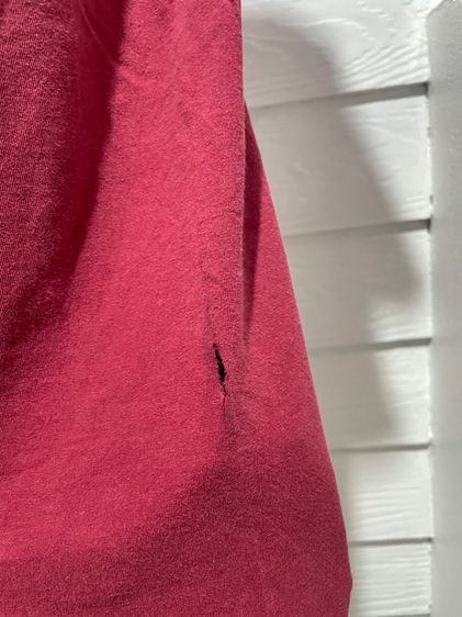 เสื้อวงมือสอง VINTAGE 2012 RED HOT CHILI PEPPERS Size L มือ2 รูปที่ 5