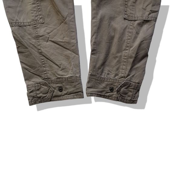 HM Hooded Military Jacket รอบอก 48” รูปที่ 5