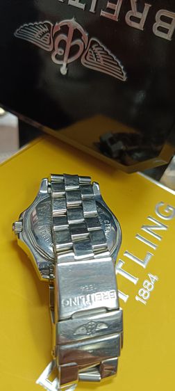 Breitling colt GMT รูปที่ 6