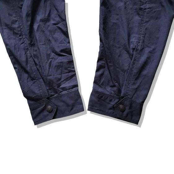 LEVIS Full Zipper(purple) Jacketรอบอก 48” รูปที่ 4