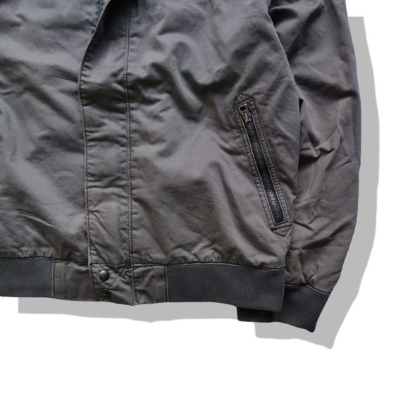 LEVIS Zipper Jacket รอบอก 47” รูปที่ 4