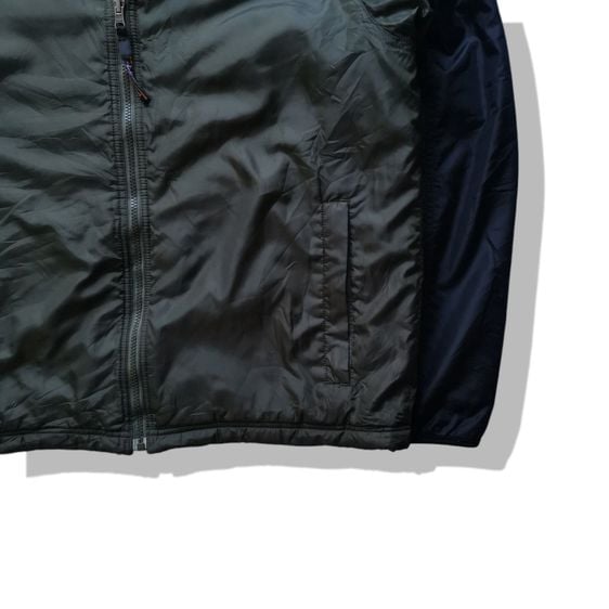 LL Bean Outdoor Full Zipper Jacket รอบอก 48” รูปที่ 3
