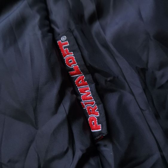 LL Bean Outdoor Full Zipper Jacket รอบอก 48” รูปที่ 8