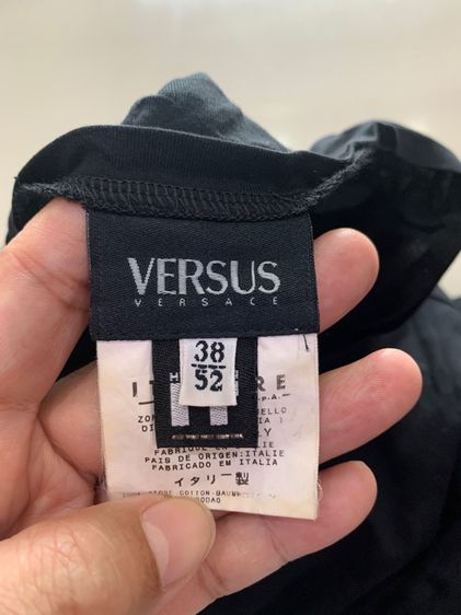 VERSACE  รูปที่ 3