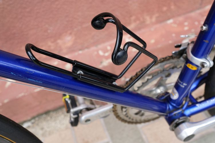 ขายเสือหมอบ FUJI รุ่น SINCE 1947 Wrangler’s ชุดขับ Shimano 105 2x7 Speed ล้อ 700C รูปที่ 16