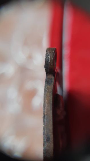 หลวงปู่หงษ์ เหรียญเจริญพรล่าง ปี 2556 รูปที่ 15