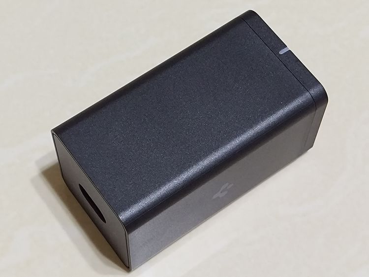 Spigen ArcDock 120W USB Desktop Charger PD2100 ชาร์จ PD สูงสุด 100W สภาพมือหนึ่ง รูปที่ 13