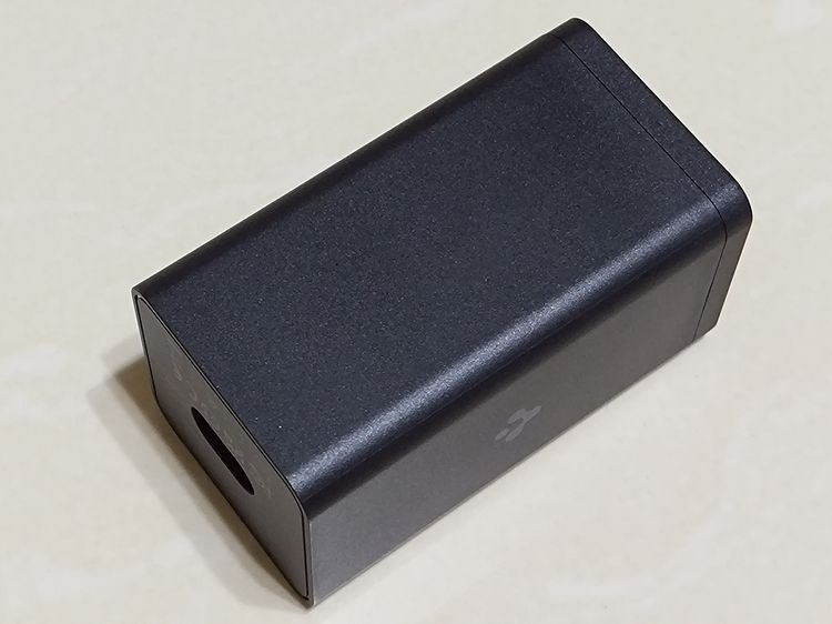 Spigen ArcDock 120W USB Desktop Charger PD2100 ชาร์จ PD สูงสุด 100W สภาพมือหนึ่ง รูปที่ 12