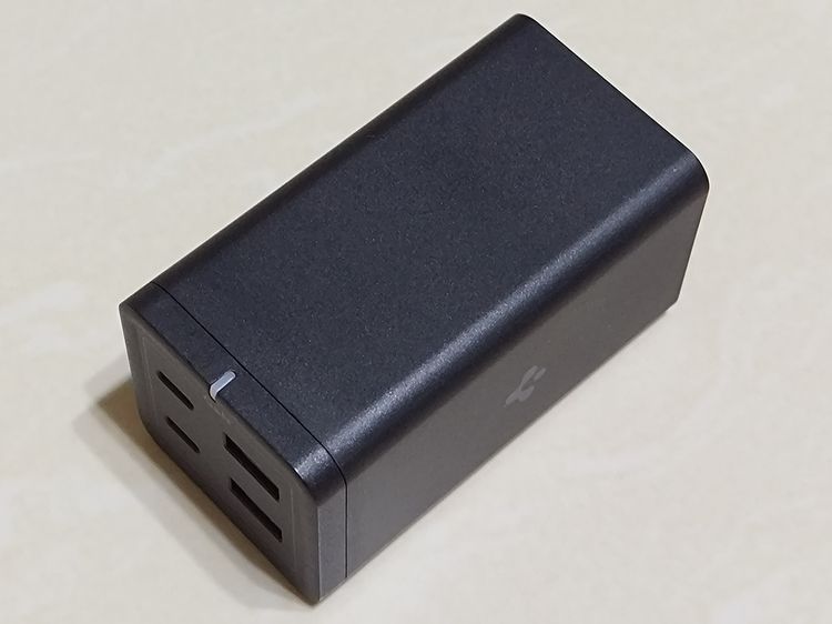 Spigen ArcDock 120W USB Desktop Charger PD2100 ชาร์จ PD สูงสุด 100W สภาพมือหนึ่ง รูปที่ 11