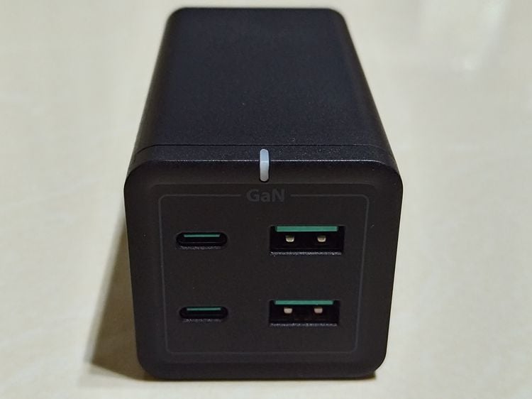 Spigen ArcDock 120W USB Desktop Charger PD2100 ชาร์จ PD สูงสุด 100W สภาพมือหนึ่ง รูปที่ 5