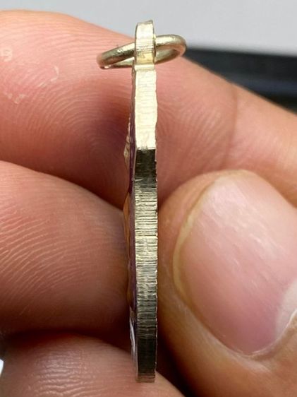 เหรียญหลวงพ่อโสธร ลงยา  รูปที่ 4