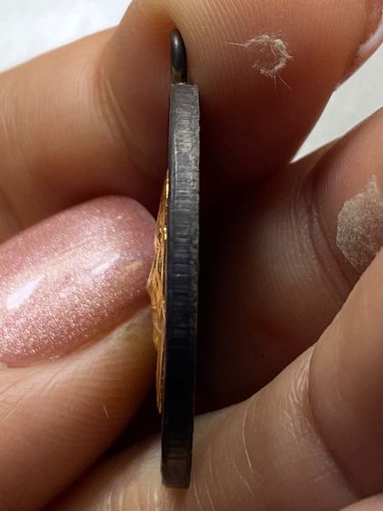 เหรียญหลวงพ่อจาด วัดบางกระเบา รูปที่ 9