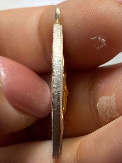 เหรียญหลวงพ่อจาด วัดบางกระเบา รูปที่ 4