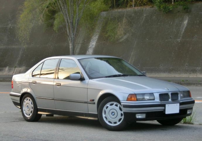 ฝาตบกระทะล้อ BMW E36 ปี92-97 ขอบ15 ตรงรุ่น บีเอ็ม 316 Compact และ บีเอ็ม E36 4ประตู ตรงตามสเป็คนอกครับ ครบ4ฝา สีเดิมไม่มีพ่นใหม่ รูปที่ 4
