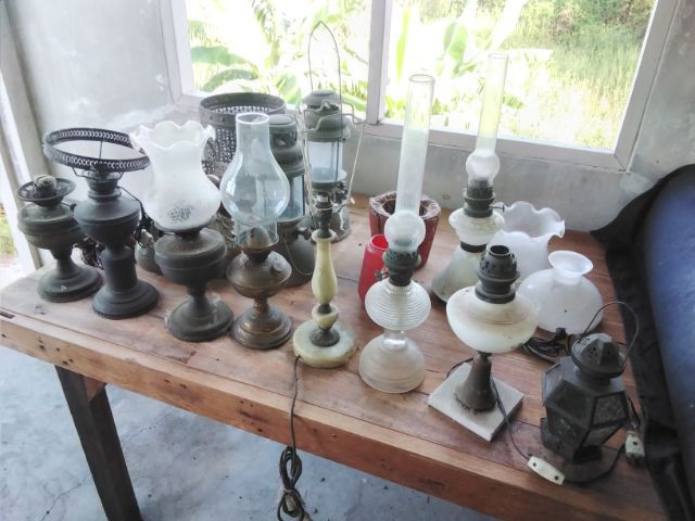 🏛.ตะเกียงทองเหลืองตปท. รูปที่ 4