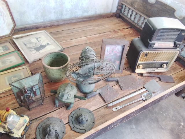 🏛.ตะเกียงทองเหลืองตปท. รูปที่ 16