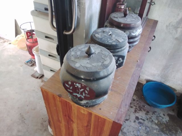 🏛.ตะเกียงทองเหลืองตปท. รูปที่ 13