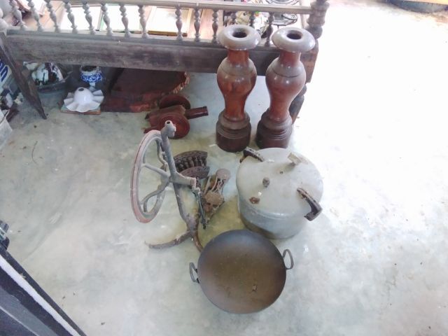 🏛.ตะเกียงทองเหลืองตปท. รูปที่ 14