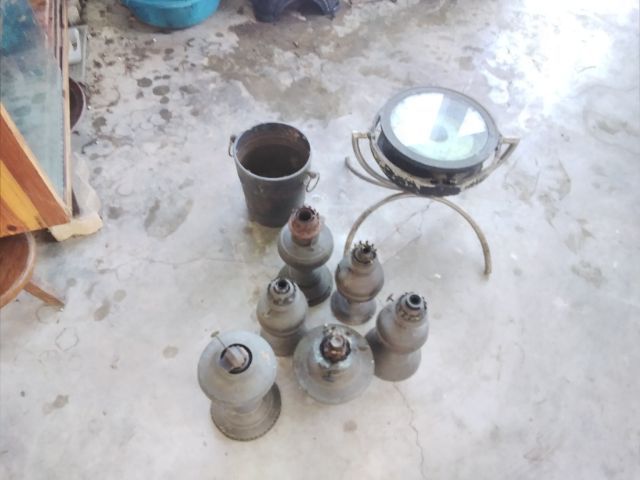 🏛.ตะเกียงทองเหลืองตปท. รูปที่ 8