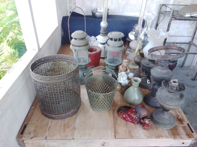 🏛.ตะเกียงทองเหลืองตปท. รูปที่ 7