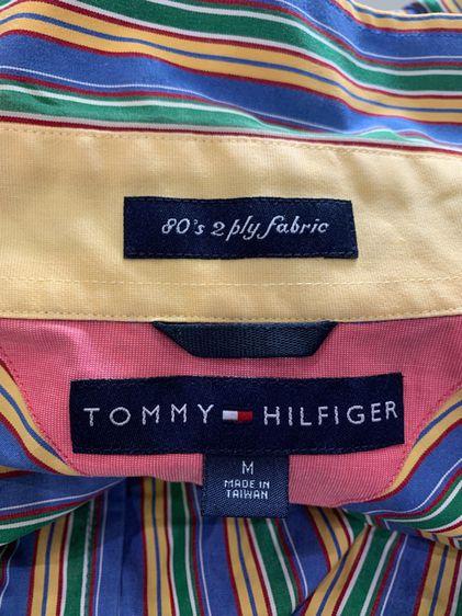 TOMMY HILFIGER  รูปที่ 8