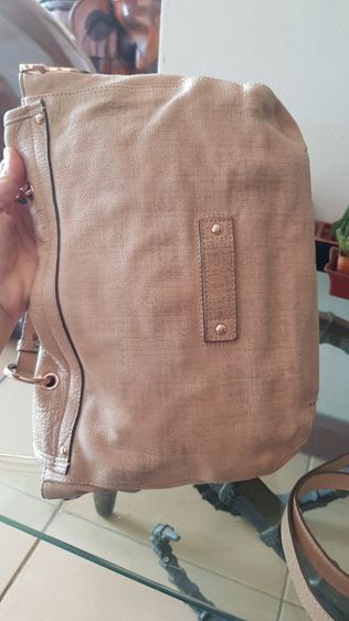 กนะเป๋า mulberry มือสองของแท้  รูปที่ 15