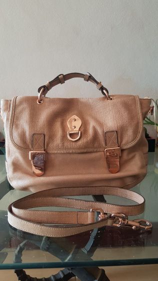 กนะเป๋า mulberry มือสองของแท้  รูปที่ 3