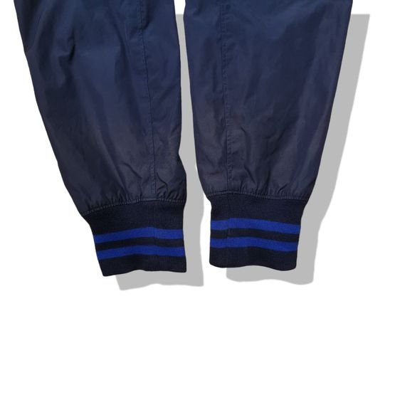 Polo Golf Ralph Lauren Navy Blue Hooded Jacket รอบอก 48” รูปที่ 6