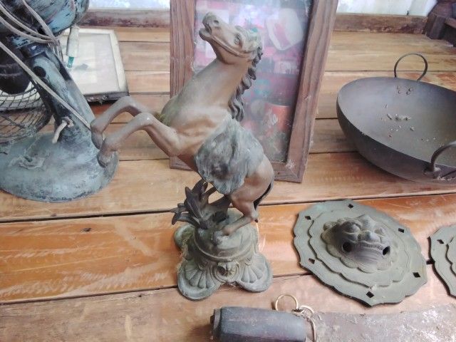 🏛.มือจับสิง ทองเหลือง. รูปที่ 6