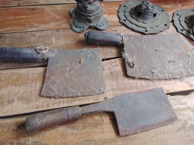 🏛.มือจับสิง ทองเหลือง. รูปที่ 7