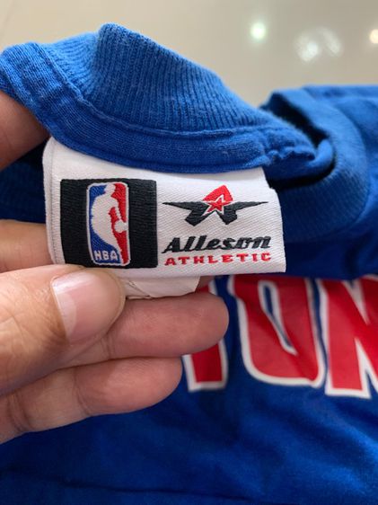 Allison NBA  รูปที่ 9