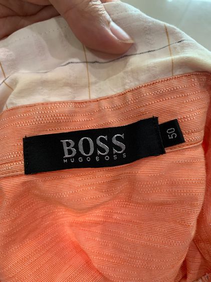 HUGO BOSS  รูปที่ 5