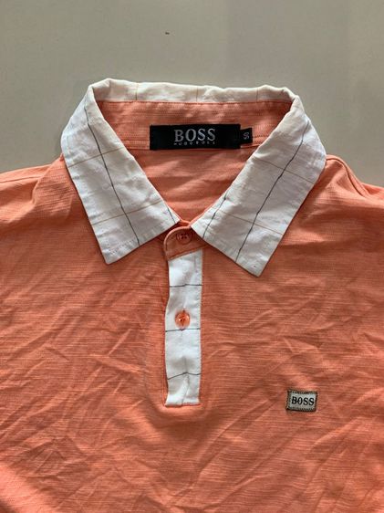 HUGO BOSS  รูปที่ 4