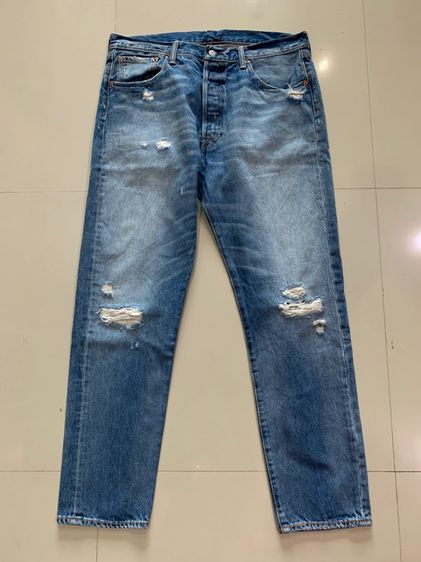 LEVI STRAUSS รูปที่ 2