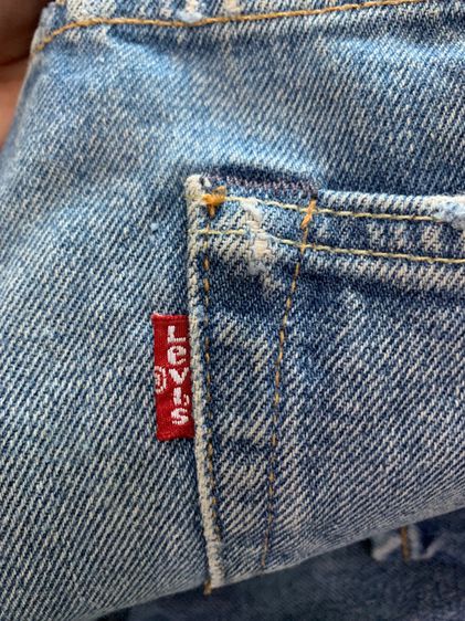 LEVI STRAUSS รูปที่ 7