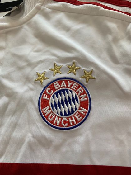 BAYERN MUNCHEN FC รูปที่ 3