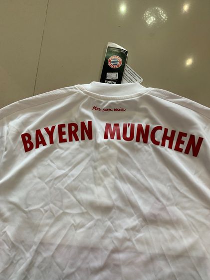 BAYERN MUNCHEN FC รูปที่ 5
