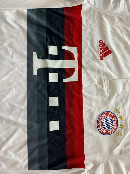 BAYERN MUNCHEN FC รูปที่ 6