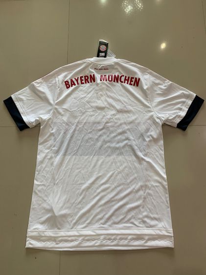 BAYERN MUNCHEN FC รูปที่ 2