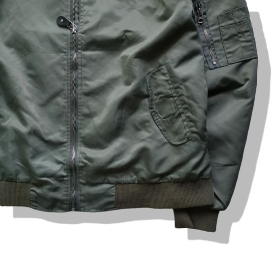 US ARMY AIR FORCE Jacket รอบอก 48” รูปที่ 6