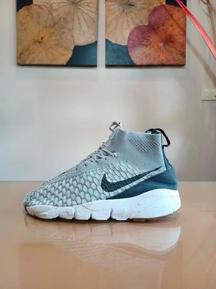NIKE Air Footscape Magista Flyknit รูปที่ 6